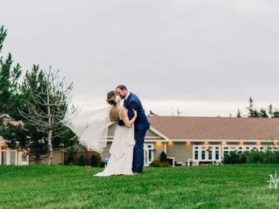 Couple Kissing